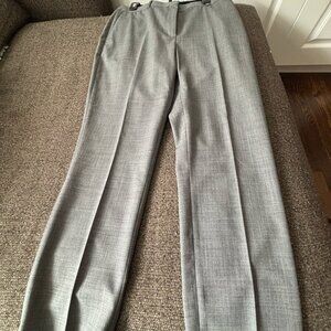 Reiss Leyton Wool-Blend Trouser